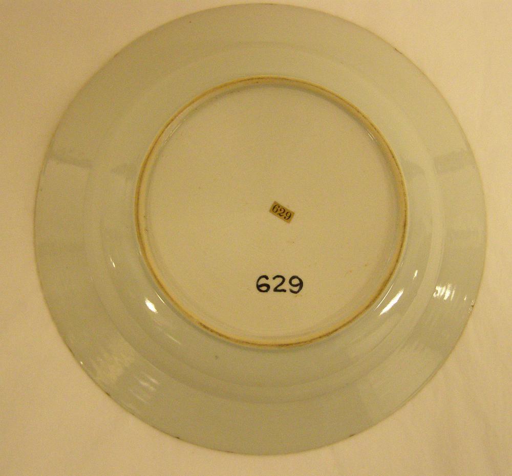 图片[5]-soup-plate BM-Franks.629-China Archive